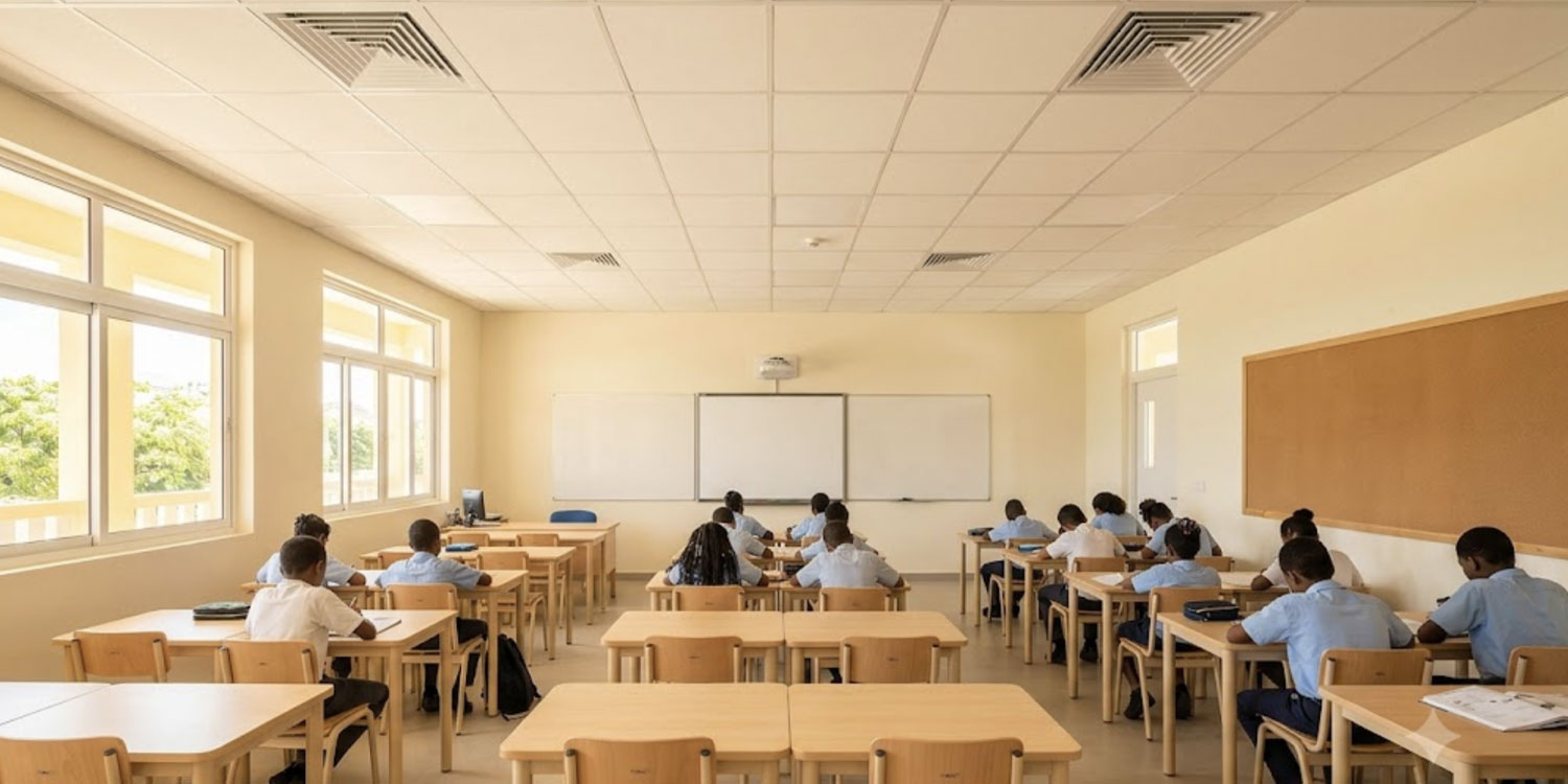 Onderwijs