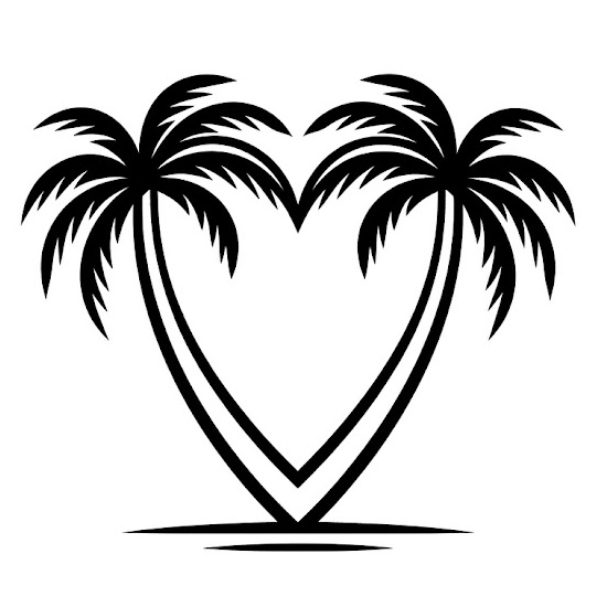 Palmbomen
